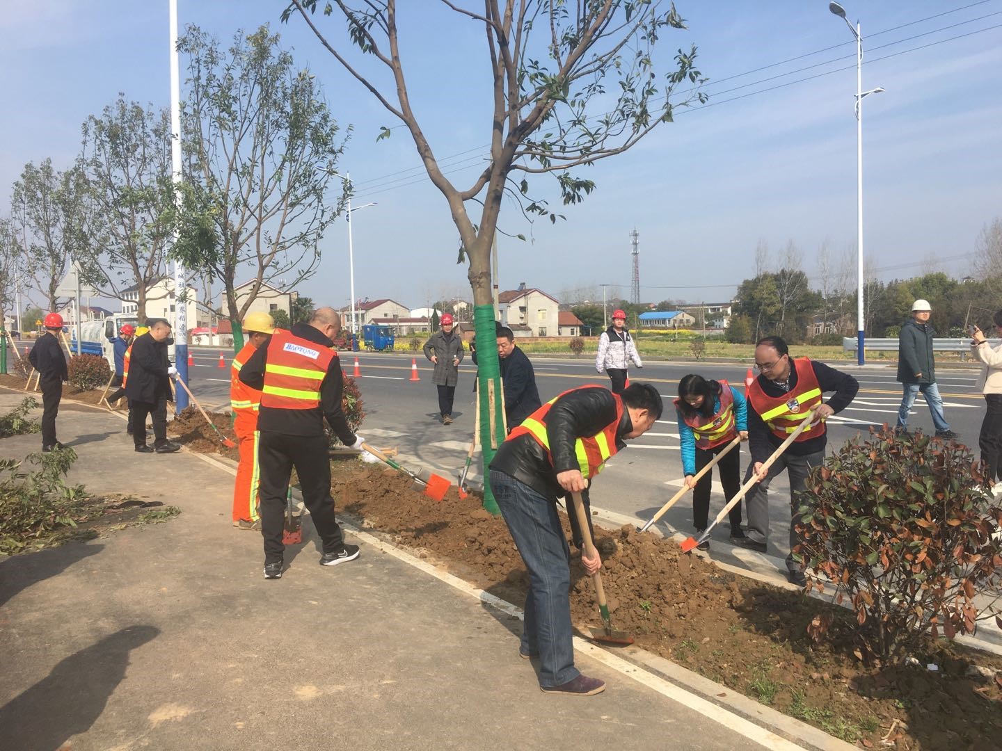 澧县土地资源,澧县公共基础设施,澧县工商业信息咨询,澧县澧州实业发展有限公司